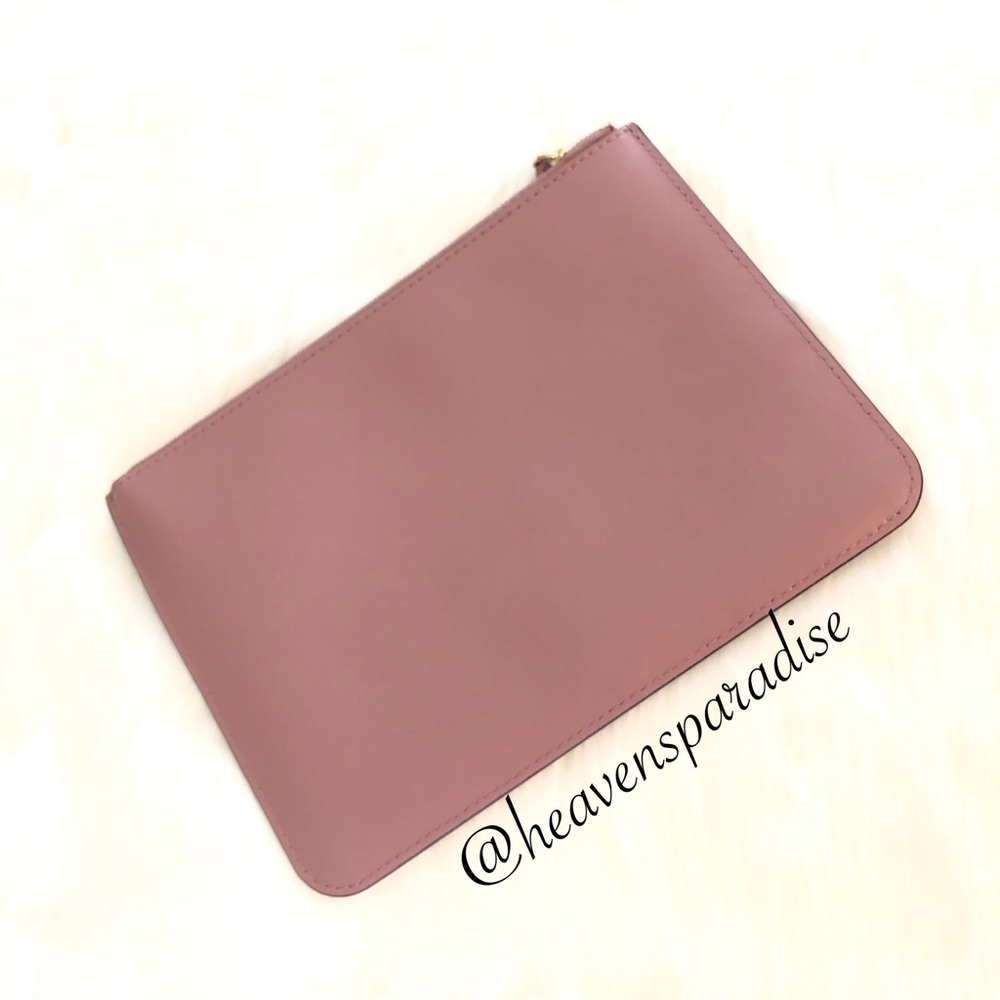 Kate Spade All The Buzz Gia Butterfly Clutch - Picture 5 of 7